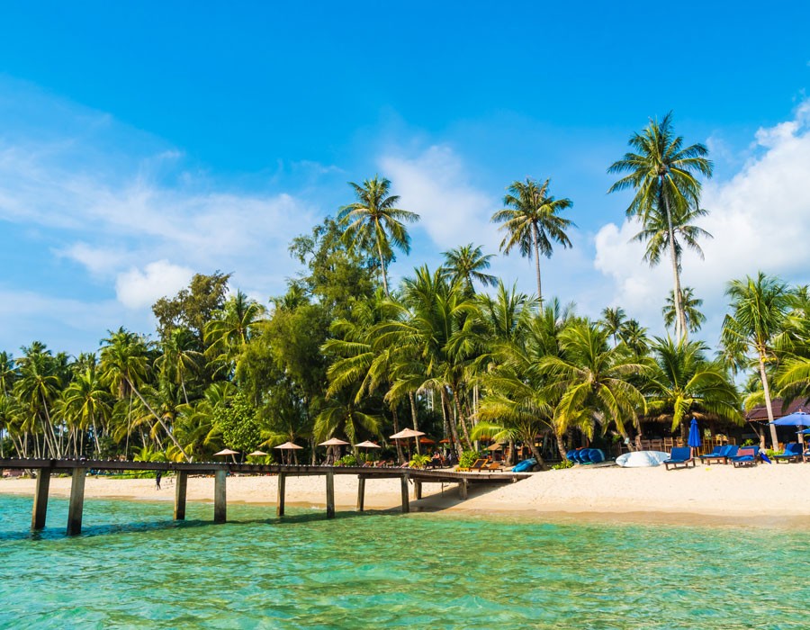 Photography Tips for the Coastal Traveler