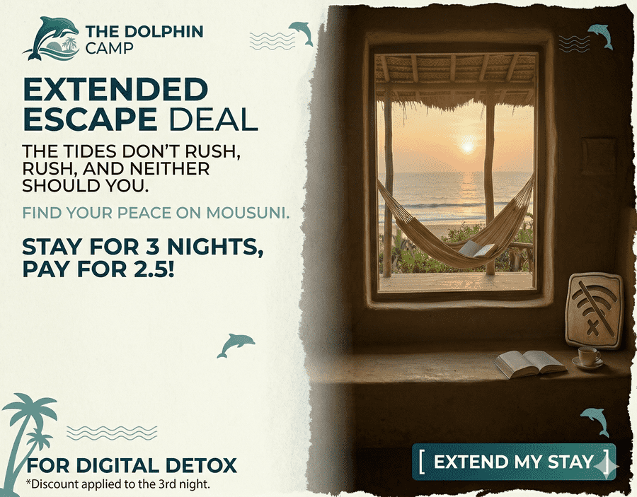 The "Extended Escape" Deal